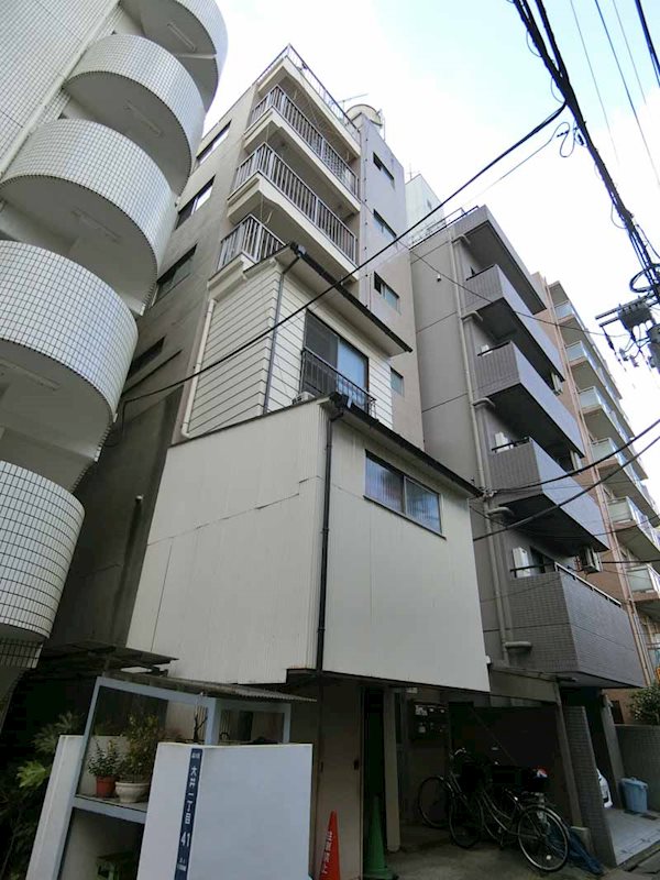 越中屋ビル  その他1