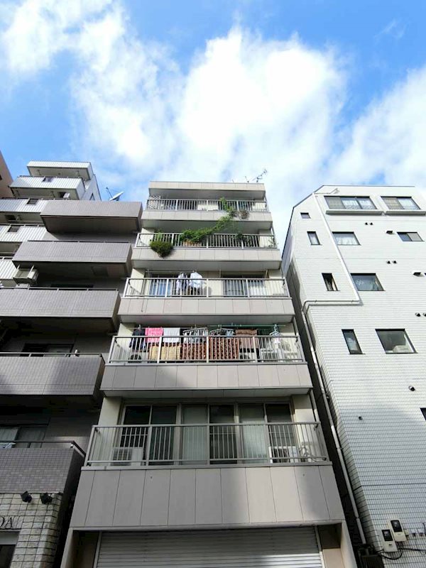 越中屋ビル  その他2