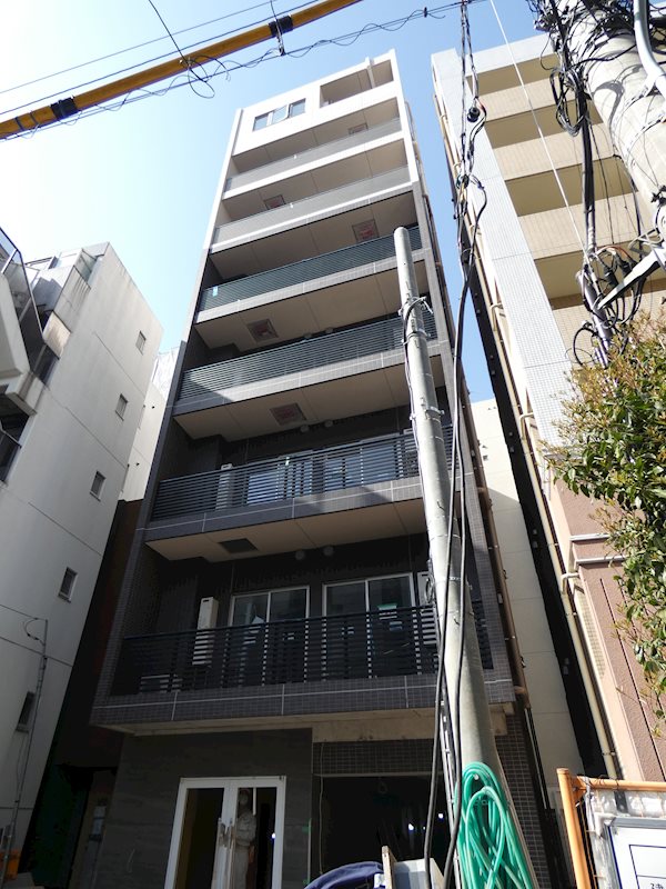 ヴェール南麻布  その他12