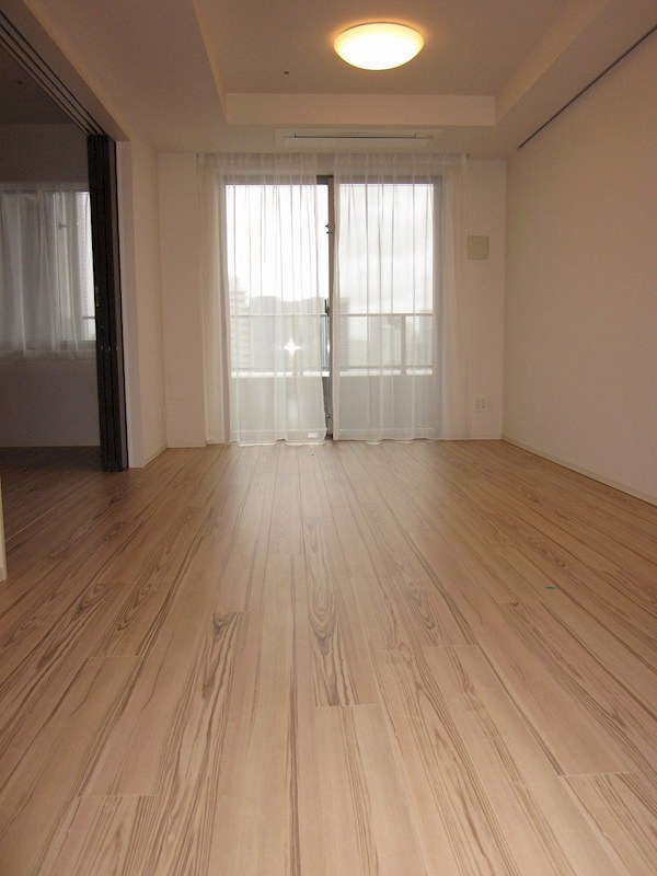 Brilla大井町LAVIEENTOWER  リビング