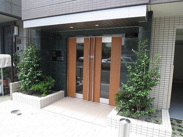 スカイコート品川東大井 その他13
