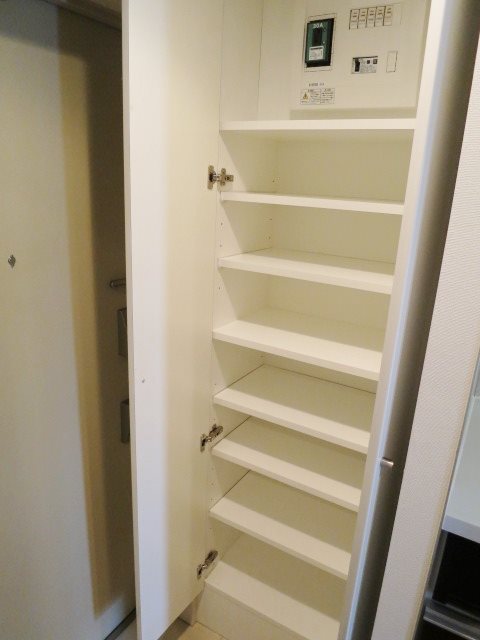 スカイコート品川東大井 その他18