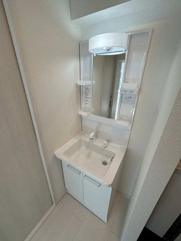 サンクレストT その他2