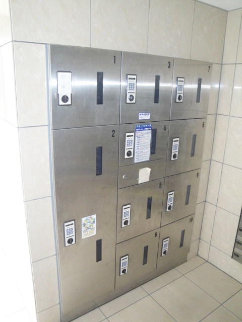 アミーゴ仲六郷   その他8