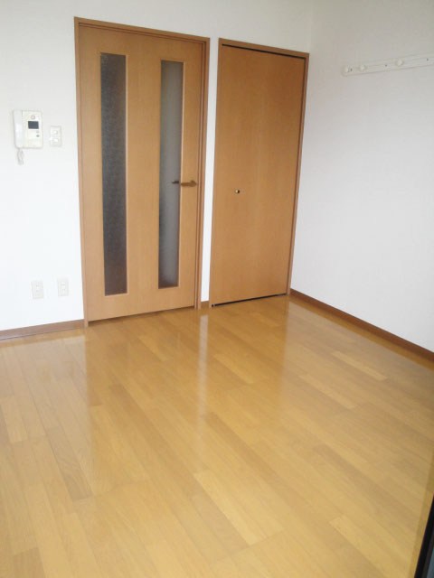 アミーゴ仲六郷   ベッドルーム