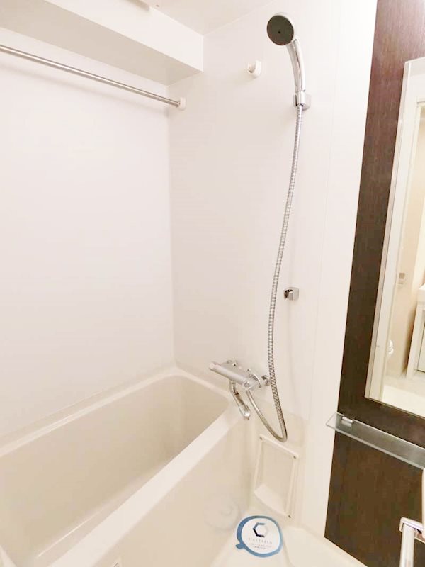 カスタリア大森Ⅱ ベッドルーム