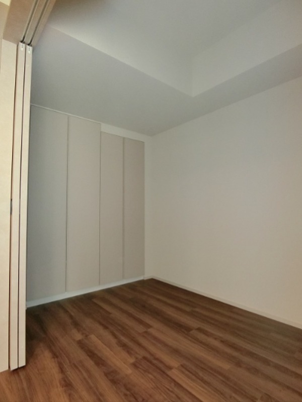 プライムネクサス大森北 ベッドルーム