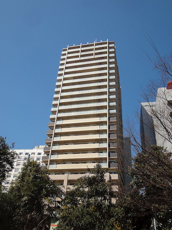 ザ・山王タワー その他24
