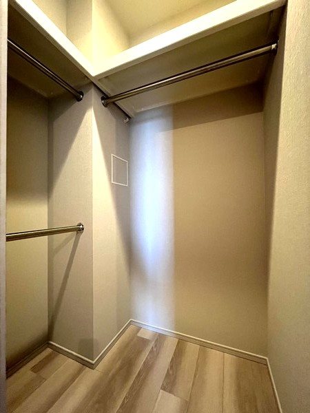 プラウドフラット大井町 ベッドルーム