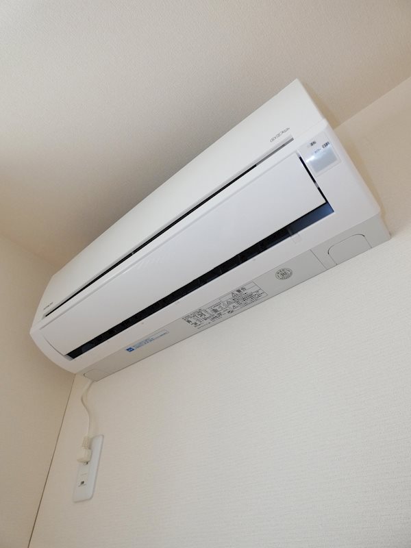 ファミール西大井 その他6
