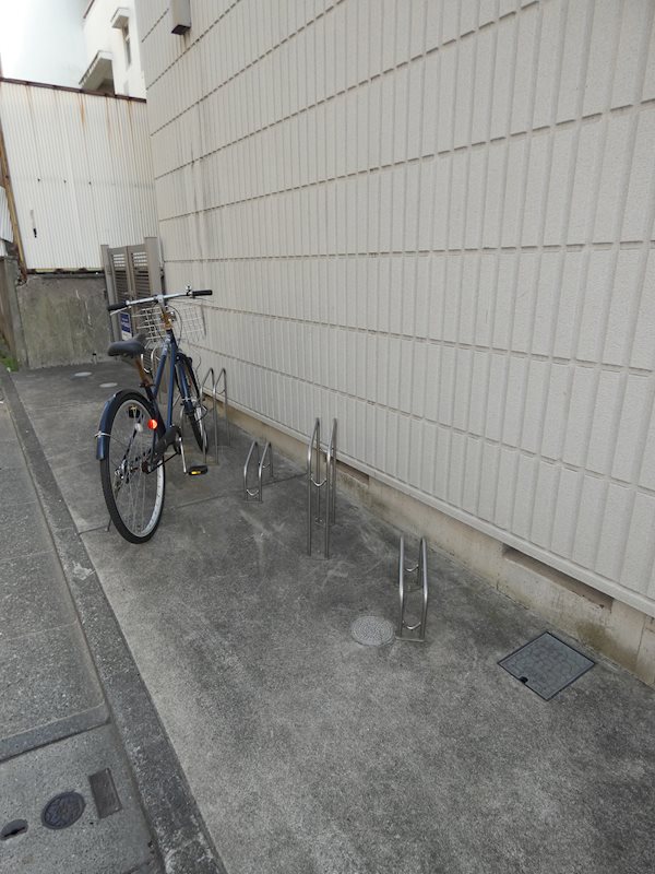 ファミール西大井 その他17