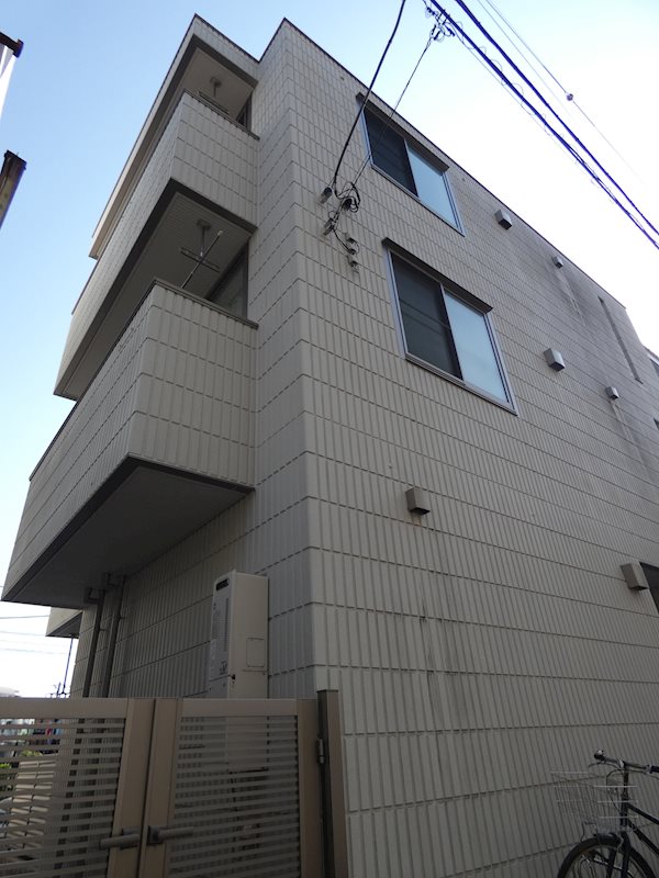 ファミール西大井 その他20