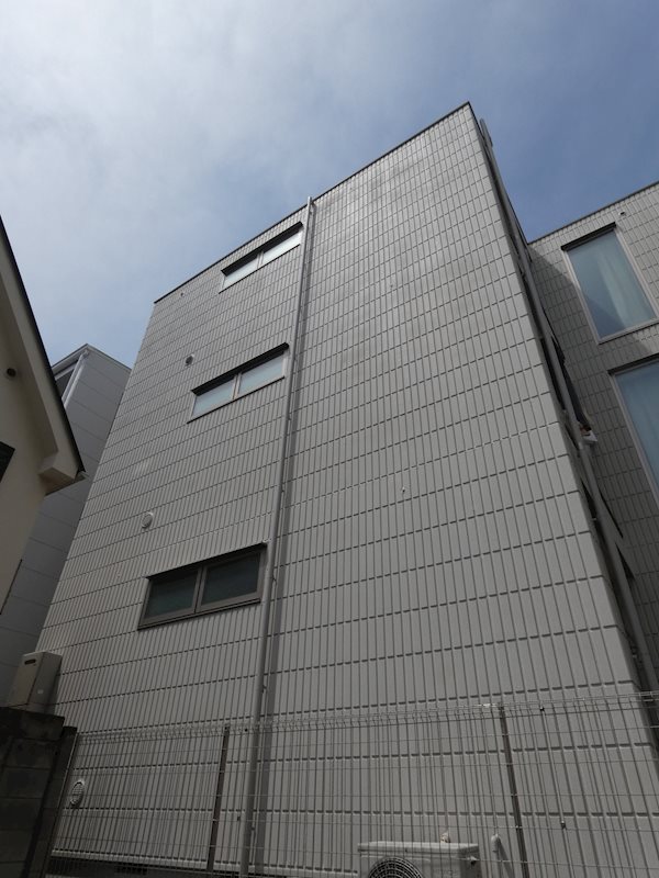 ファミール西大井 その他21