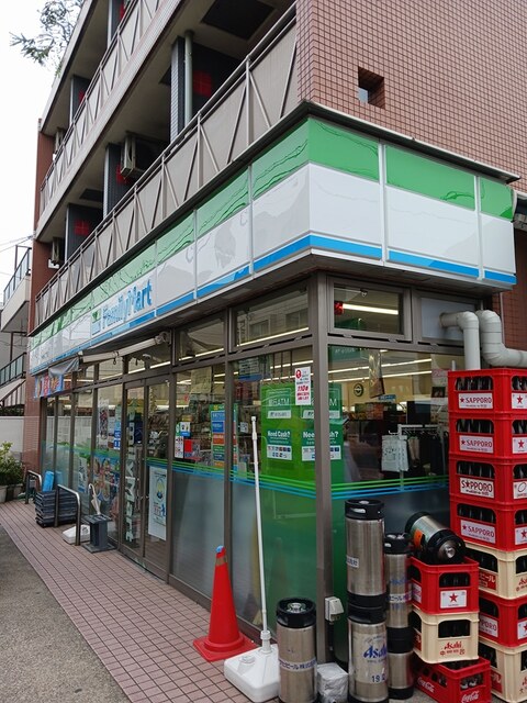 Ｍａｉｓｏｎ　Ｓａｗａｄａ その他外観1