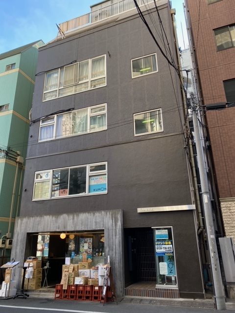 ISOビル その他11