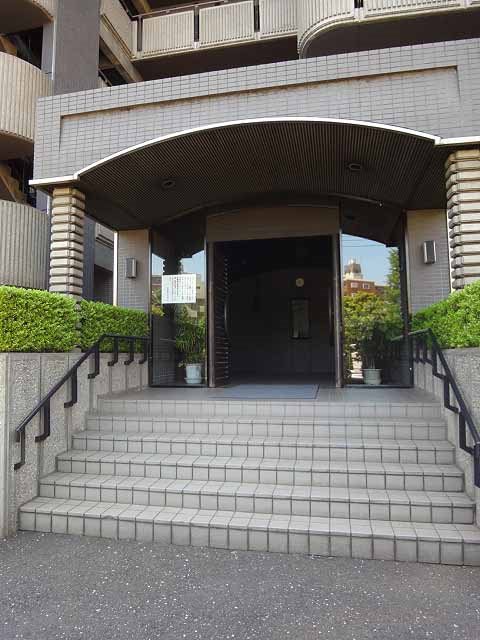 仙台坂アルカディア その他16
