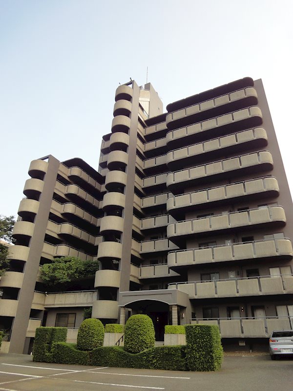 仙台坂アルカディア その他23