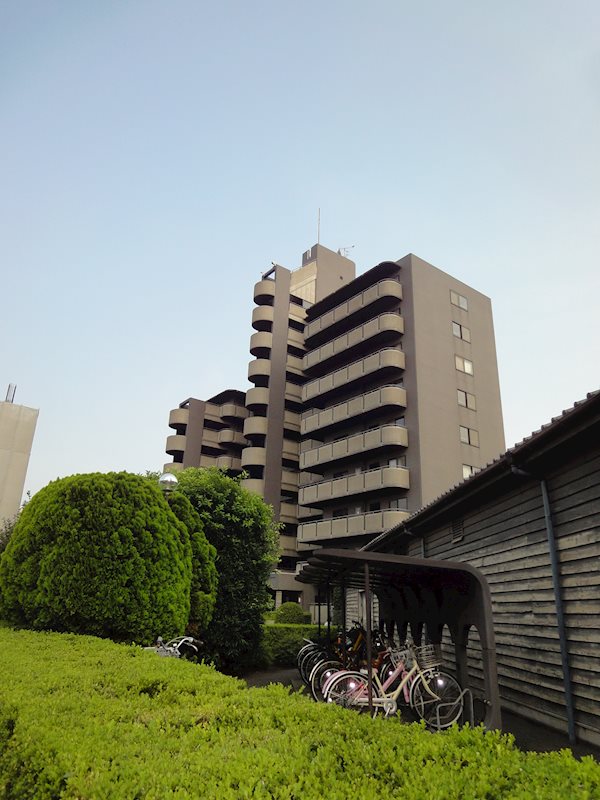 仙台坂アルカディア その他24