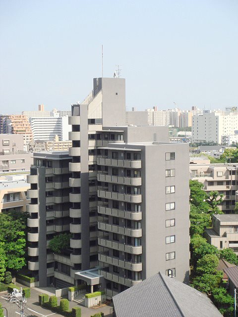 仙台坂アルカディア その他25