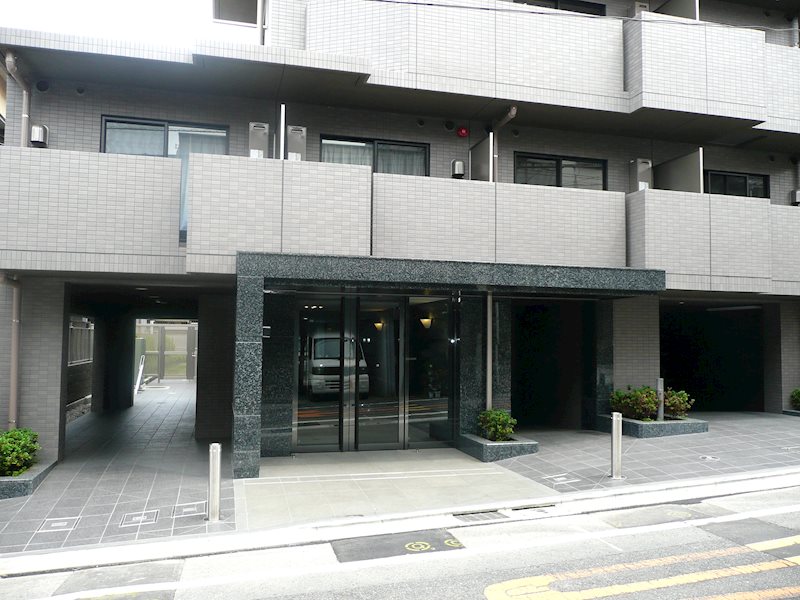 ルーブル大崎参番館 その他12
