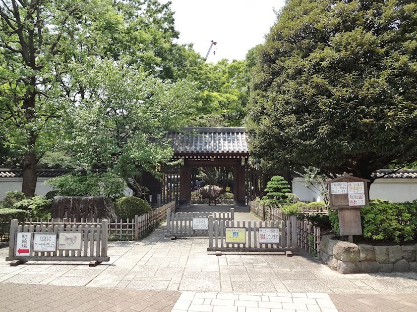 ルーブル大崎参番館 周辺画像8
