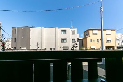 イプセ戸越公園 その他3