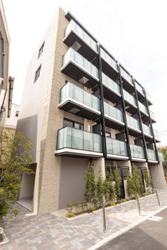 イプセ戸越公園 その他外観6