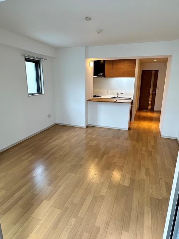 ラプンテシスヤマモト リビング