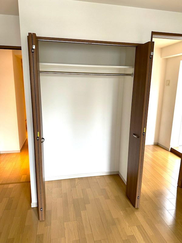 ラプンテシスヤマモト ベッドルーム