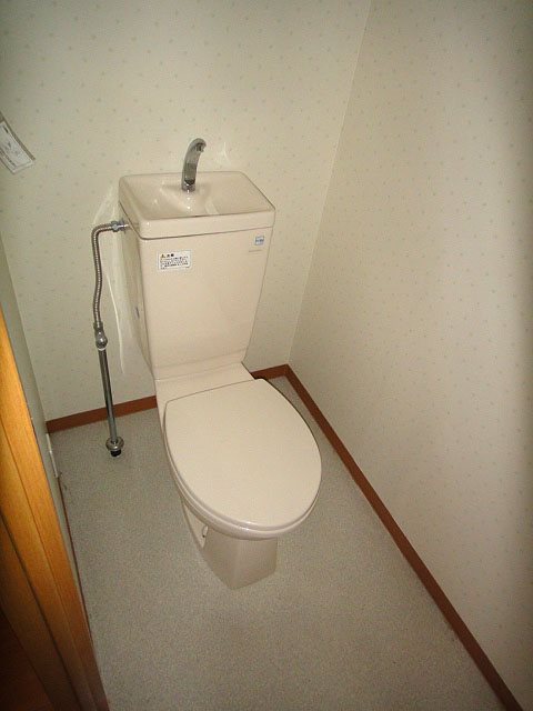 大井山中マンション その他3
