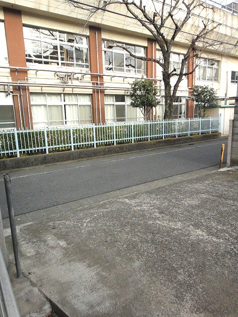 大井山中マンション その他6