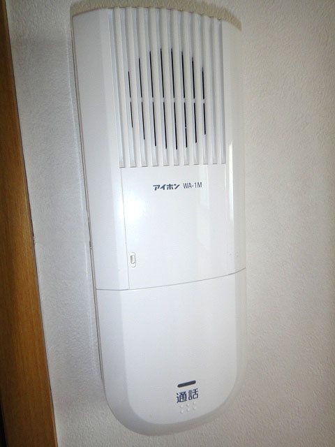 大井山中マンション その他8