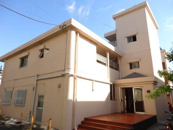 大井山中マンション その他9