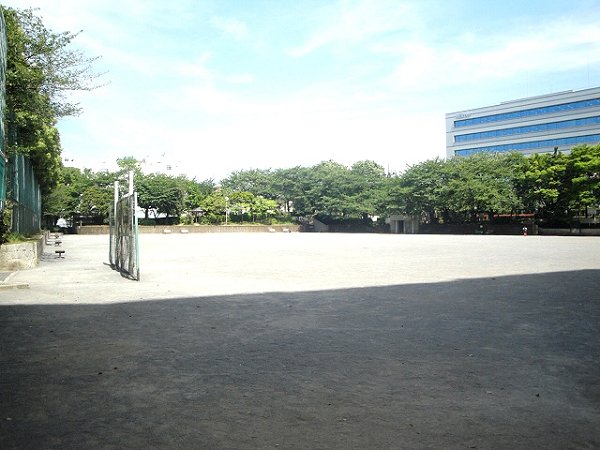 大井山中マンション その他13