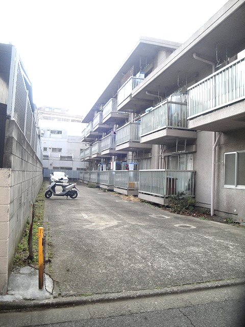 大井山中マンション その他15