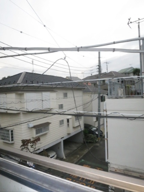 セトレ南馬込 その他1