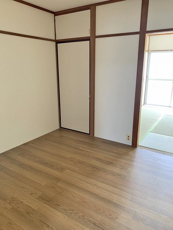 武蔵ハイムA棟 その他1