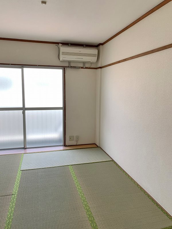 武蔵ハイムA棟 その他2