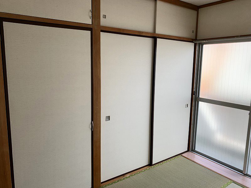 武蔵ハイムA棟 その他3