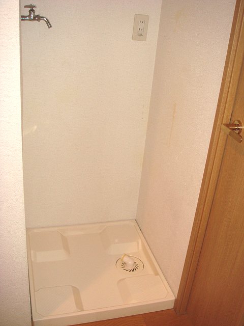日神パレステージ大井町 その他4