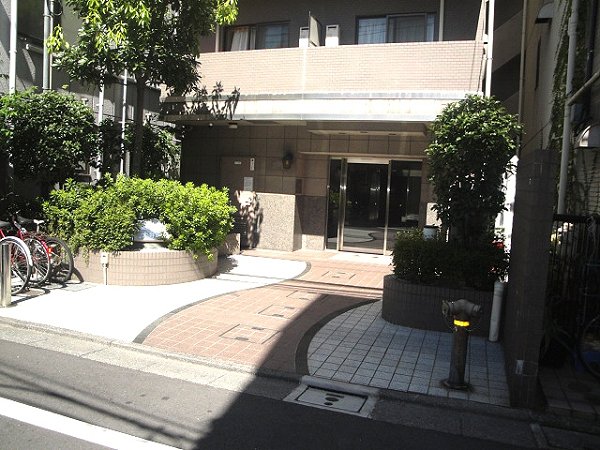 日神パレステージ大井町 その他5