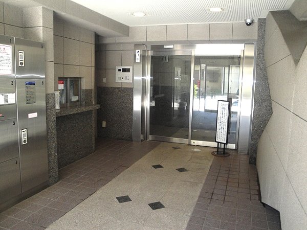 日神パレステージ大井町 その他6