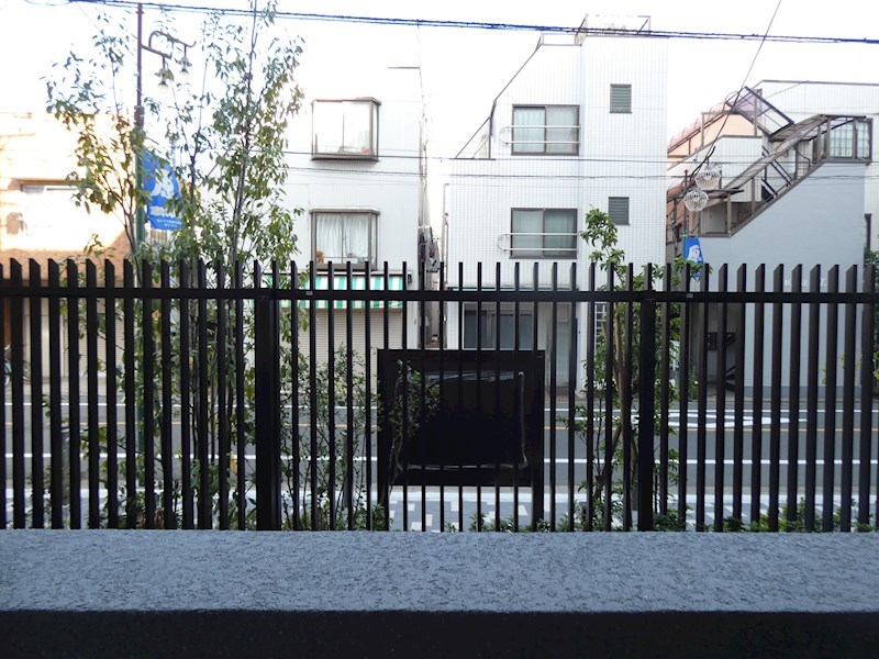 J.GRAN　Court　品川西大井EAST その他4