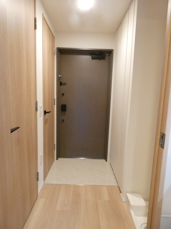 J.GRAN　Court　品川西大井EAST その他10