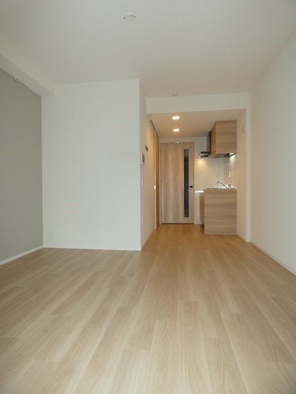 J.GRAN　Court　品川西大井EAST リビング