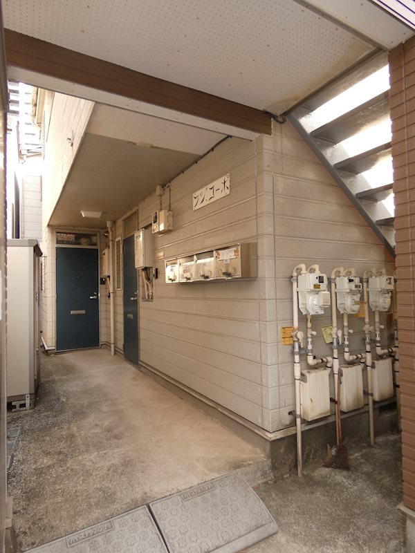 フジコーポ その他21