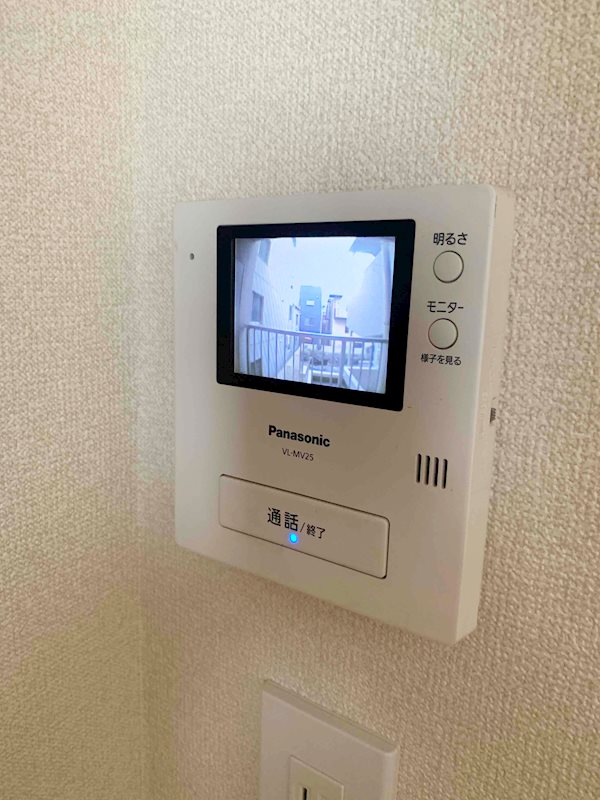 藤和東大井コープ その他6