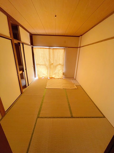 武蔵ハイムA棟 その他1