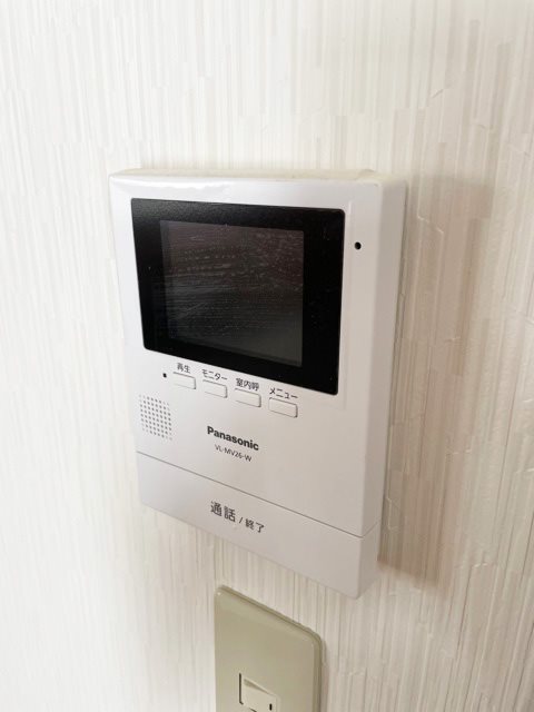 武蔵ハイムA棟 その他5