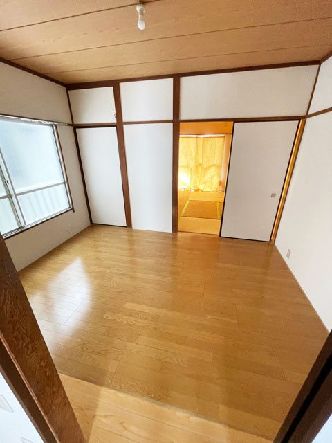 武蔵ハイムA棟 その他6